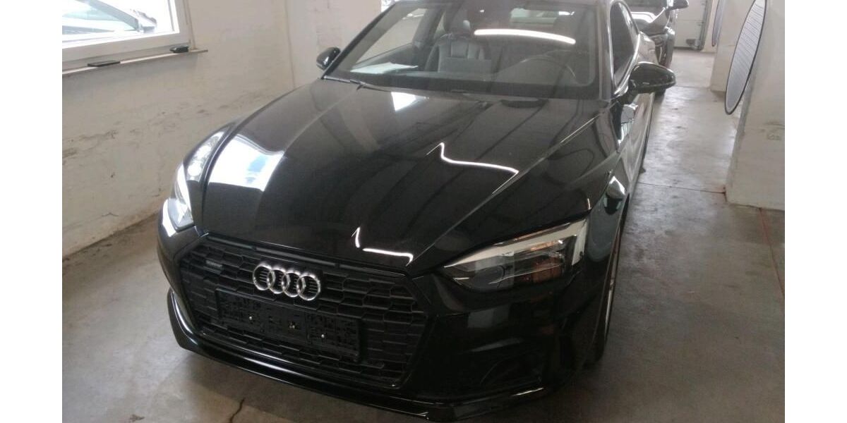 Audi A5 96.744 km 28.942 &euro; Hagen 58091