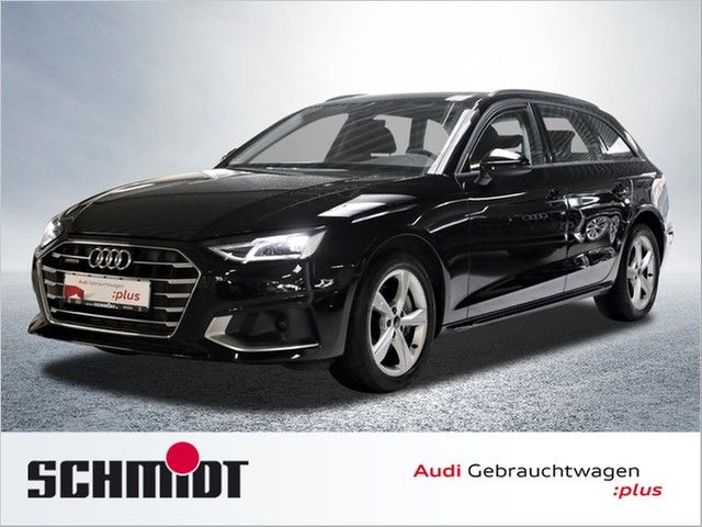 Audi A4 30.370 km 28.840 &euro; Lünen 44534