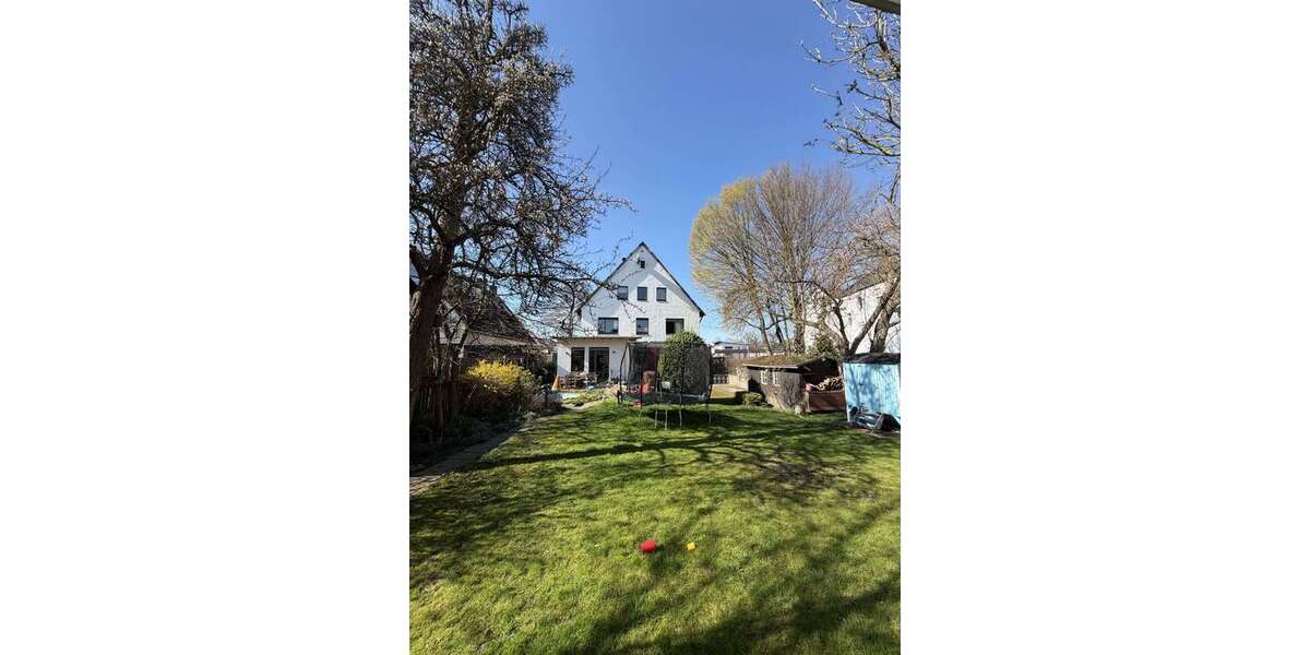 Einfamilienhaus Dortmund Hombruch - 12 Zimmer, 280 m&sup2;, 679.000&euro; | Angebot:26214560