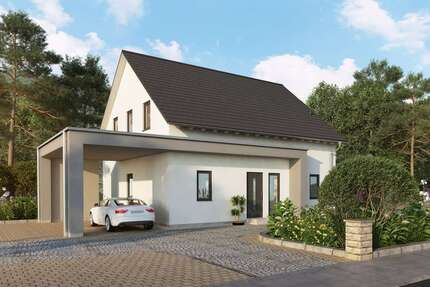 Haus Lünen Brambauer - 5 Zimmer, 182 m&sup2;, 389.999&euro; | Angebot:26721786
