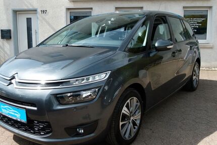 Citroen Grand C4 Picasso / SpaceTourer 162.083 km 9.290 &euro; Bochum 44809