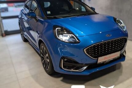 Ford Puma 1.796 km 25.990 &euro; Hagen 58089