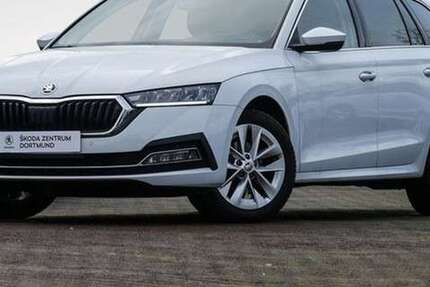 Skoda Octavia 81.701 km 18.615 &euro; Unna 59423