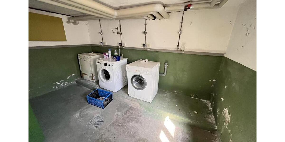 Etagenwohnung Castrop-Rauxel Deinighausen - 2 Zimmer, 52 m&sup2;, 459&euro; | Angebot:25648638