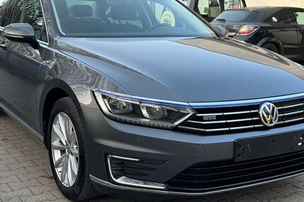 VW Passat 198.162 km 10.550 &euro; Bochum 44894