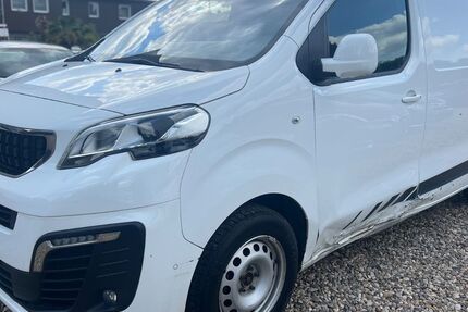 Peugeot Expert 217.000 km 9.990 &euro; Gelsenkirchen 45881