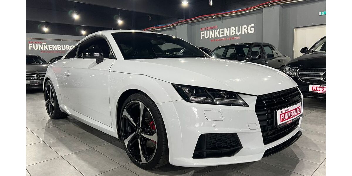 Audi TT 176.000 km 21.600 &euro; Dortmund 44145