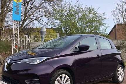 Renault ZOE 57.500 km 11.990 &euro; Hagen 58091