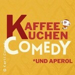 Kaffee Kuchen Comedy & Aperol