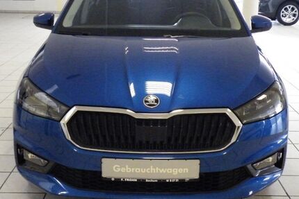 Skoda Fabia 6.900 km 18.900 &euro; Bochum 44805