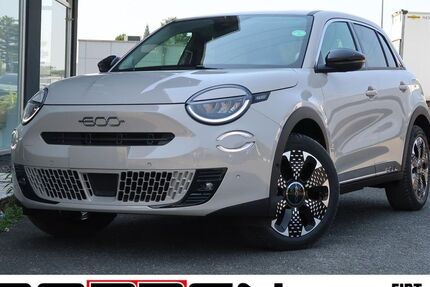 Fiat 600e 9.000 km 36.470 &euro; Herten 45701