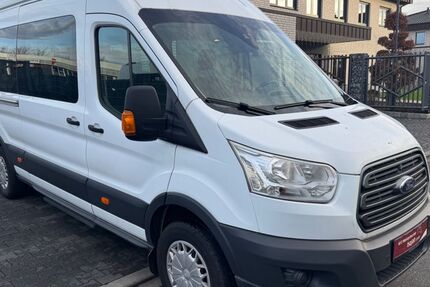 Ford Transit 325.000 km 11.490 &euro; Castrop-Rauxel 44575
