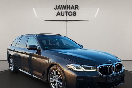 BMW 530 81.741 km 34.890 &euro; Bottrop 46236