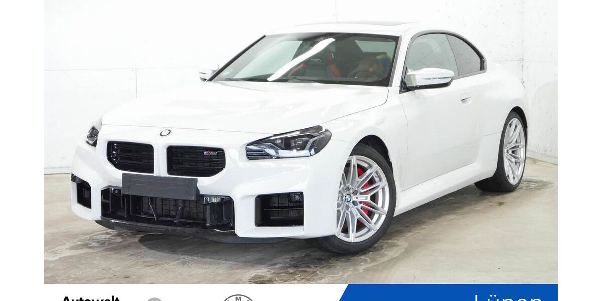BMW M2 12.005 km 63.190 &euro; Lünen 44534