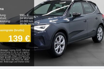 Seat Arona 22.801 km 24.490 &euro; Bochum 44809