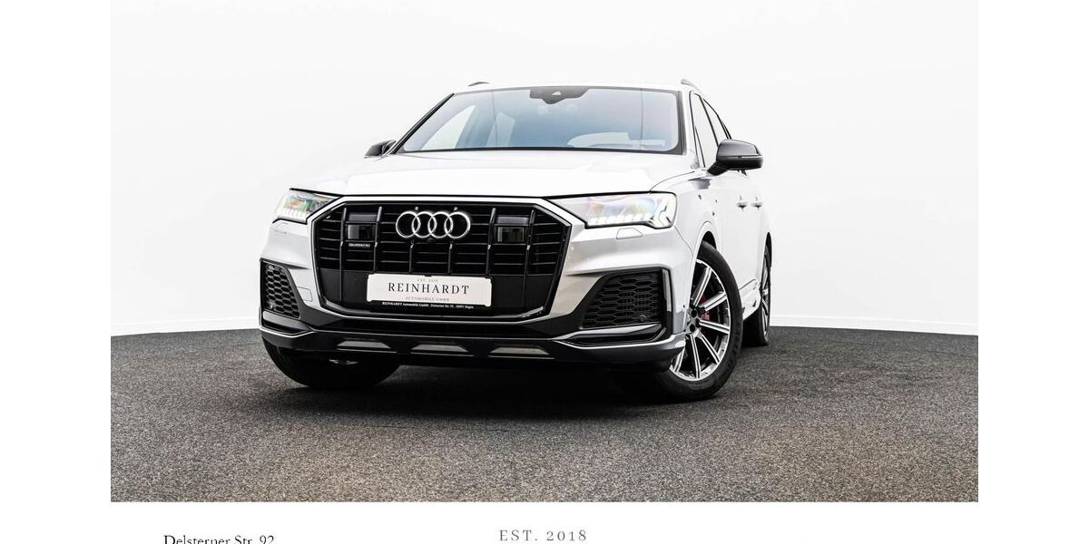 Audi Q7 71.139 km 52.990 &euro; Hagen 58091