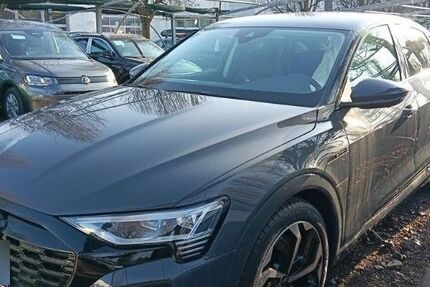 Audi Q8 e-tron 6.289 km 57.050 &euro; Hagen 58091