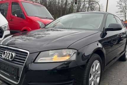 Audi A3 228.000 km 3.490 &euro; Bottrop 46238