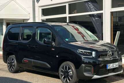 Citroen Berlingo 5.500 km 29.700 &euro; Recklinghausen 45659