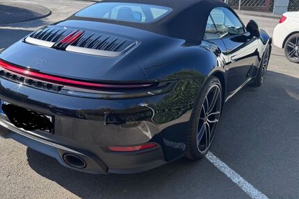 Porsche 911 Urmodell 9.900 km 157.888 &euro; Hagen 58095