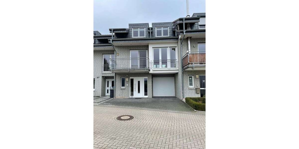 Einfamilienhaus Haltern am See - 5 Zimmer, 121 m&sup2;, 490.000&euro; | Angebot:26242541