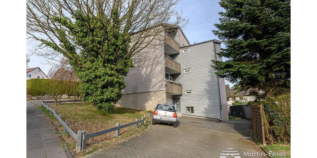 Einfamilienhaus Hagen Hagen-Nord - 15 Zimmer, 378 m&sup2;, 495.000&euro; | Angebot:25876459