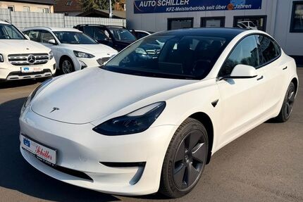 Tesla Model 3 48.000 km 32.900 &euro; Bochum 44803