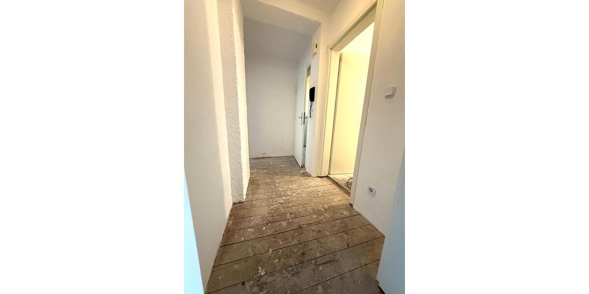 Etagenwohnung Gladbeck Brauck - 2.5 Zimmer, 50 m&sup2;, 655&euro; | Angebot:26656157