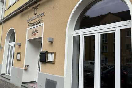 Gewerbeobjekt Dortmund Innenstadt West - 2.200&euro; | Angebot:25938391