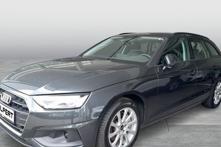 Audi A4 148.405 km 23.865 &euro; Unna 59423