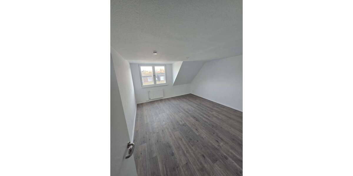 Etagenwohnung Bochum Bochum-Mitte - 1.5 Zimmer, 41 m&sup2;, 425&euro; | Angebot:26122805
