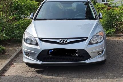Hyundai i30 150.000 km 4.000 &euro; Marl 45770