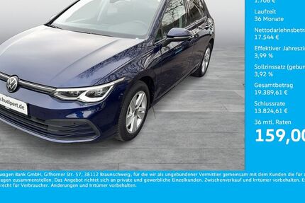 VW Golf 57.094 km 19.004 &euro; Dortmund 44379