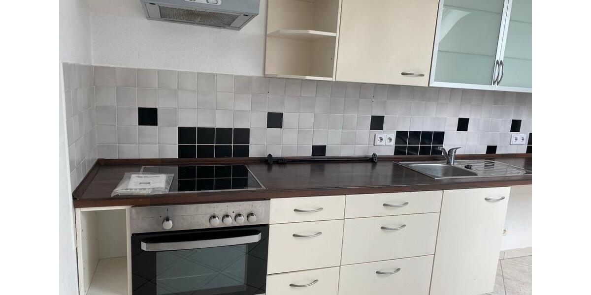 Dachgeschoßwohnung Essen Stadtbezirk IX - 2 Zimmer, 70 m&sup2;, 780&euro; | Angebot:24372084