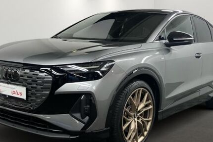 Audi Q4 e-tron 37.425 km 36.810 &euro; Hagen 58089