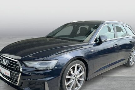 Audi A6 36.146 km 37.311 &euro; Dortmund 44143