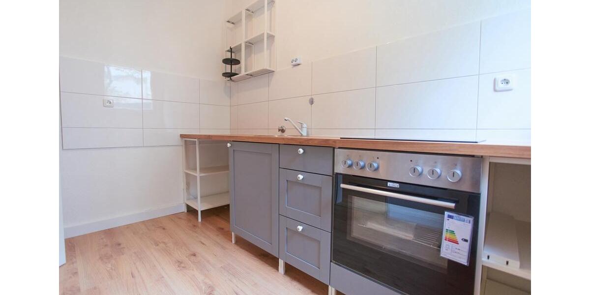 Etagenwohnung Essen Stadtbezirk II - 1 Zimmer, 45 m&sup2;, 520&euro; | Angebot:25949047