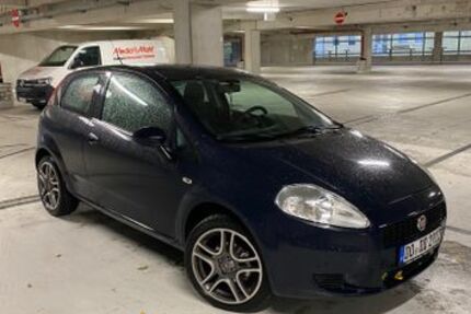 Fiat Punto 134.500 km 2.200 &euro; Dortmund 44379