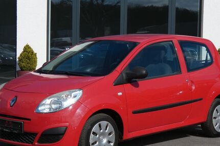 Renault Twingo 163.204 km 2.370 &euro; Bochum 44807