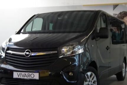 Opel Vivaro 85.463 km 23.990 &euro; Werne 59368