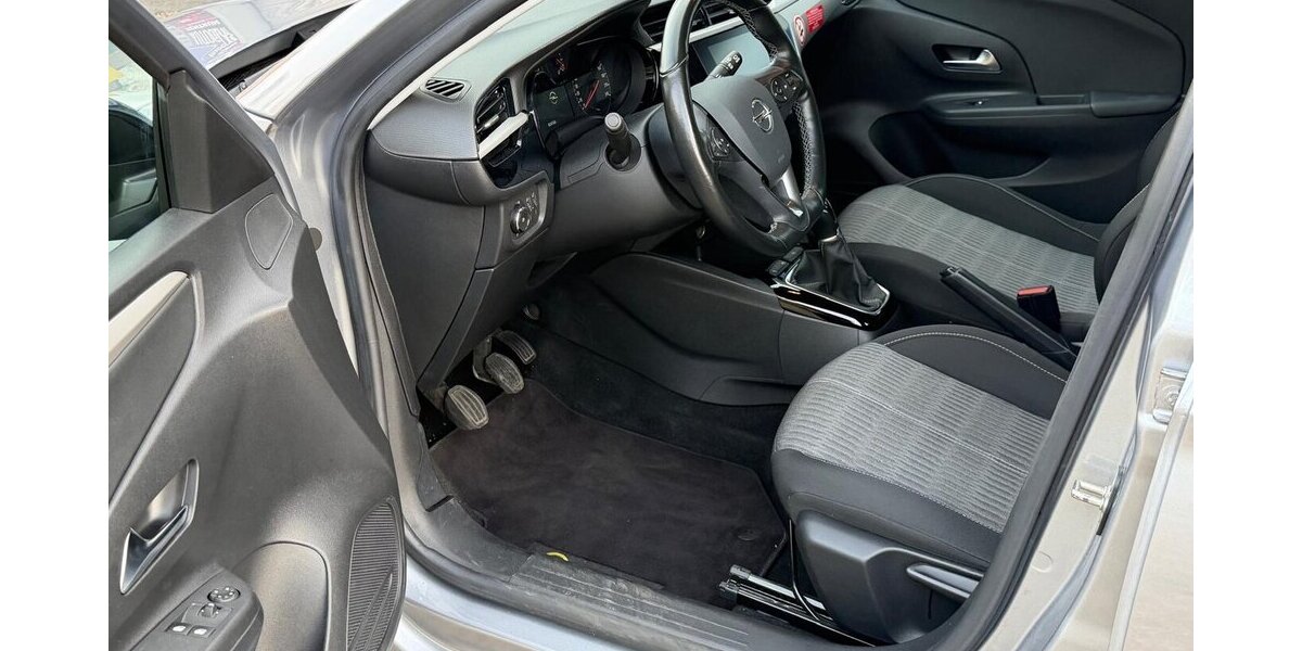 Opel Corsa Edition R-Camera+Parkpilot 26.500 km 12.900 &euro; Bochum 44866