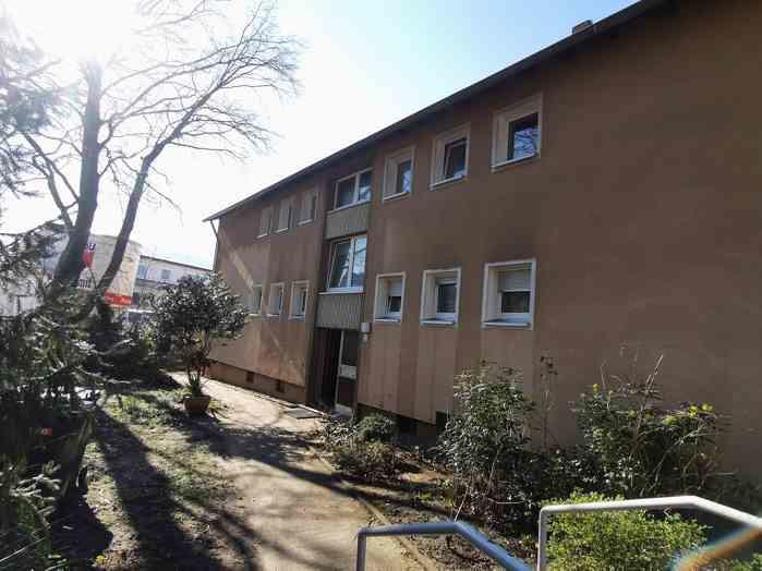 Etagenwohnung Gelsenkirchen Gelsenkirchen-West - 3 Zimmer, 67 m&sup2;, 501&euro; | Angebot:22063560