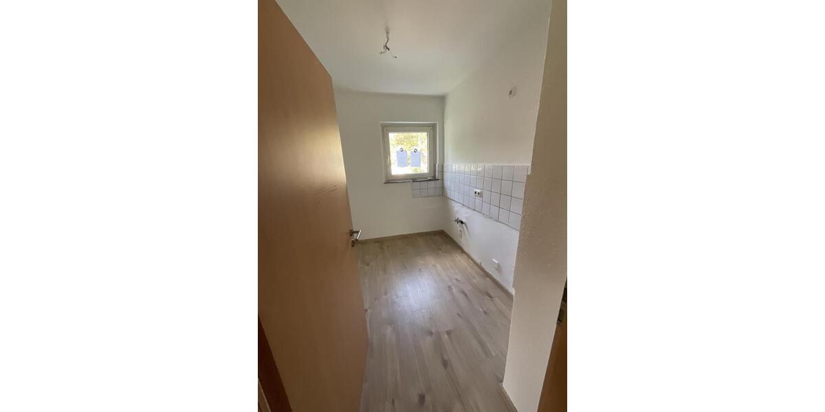 Etagenwohnung Recklinghausen Grullbad - 3 Zimmer, 57 m&sup2;, 237&euro; | Angebot:26279234