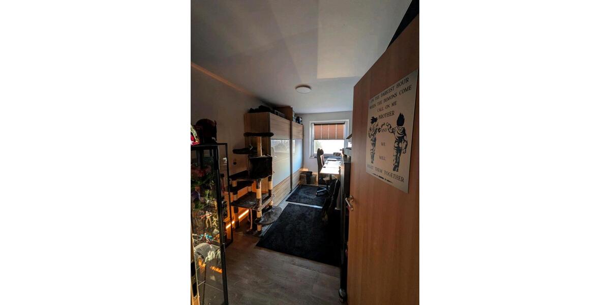 Etagenwohnung Essen Stadtbezirk VII - 3 Zimmer, 76 m&sup2;, 180.000&euro; | Angebot:24694454