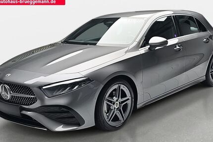 Mercedes-Benz A 180 25.200 km 29.990 &euro; Dortmund 44147