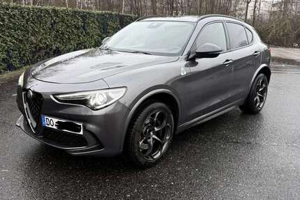 Alfa Romeo Stelvio 109.976 km 41.790 &euro; Dortmund 44309
