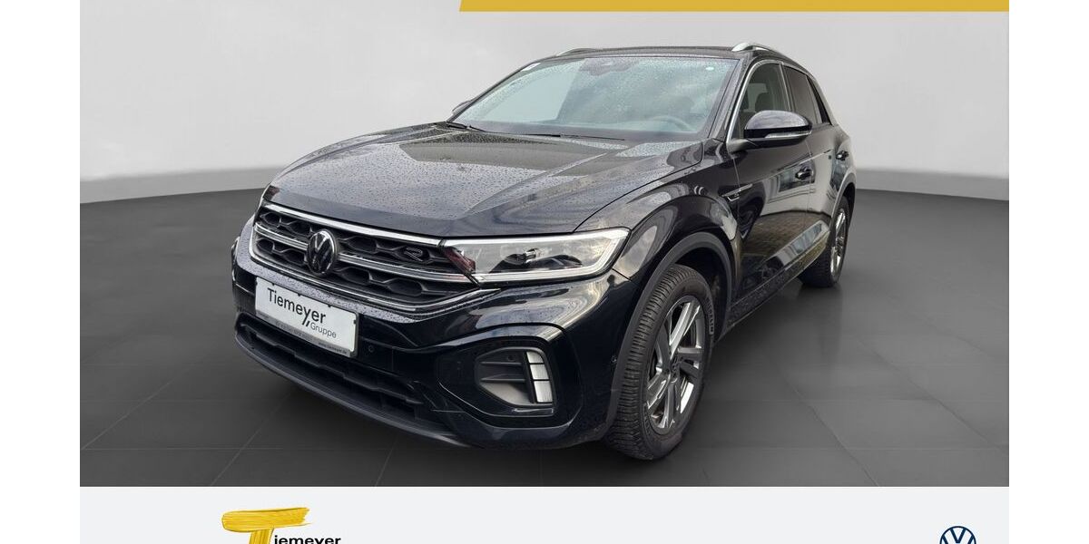 VW T-Roc 60.521 km 20.870 &euro; Recklinghausen 45663