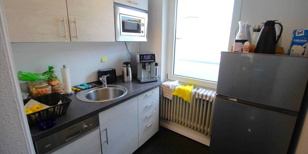 Gewerbeobjekt Essen Stadtkern - 7 Zimmer, 226 m&sup2;, 1.580&euro; | Angebot:25769450