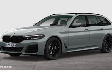 BMW 530 92.189 km 42.690 &euro; Herne 44625