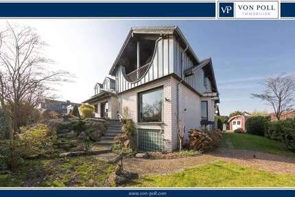 Haus Schwerte - 8 Zimmer, 330 m&sup2;, 890.000&euro; | Angebot:25458585